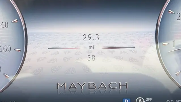 2026 Mercedes-Benz SL-Class Mercedes-Maybach SL 680