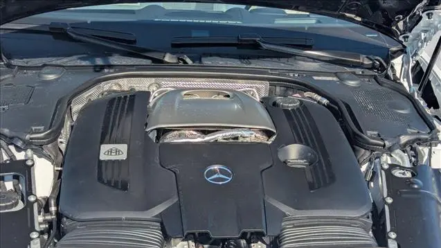 2026 Mercedes-Benz SL-Class Mercedes-Maybach SL 680
