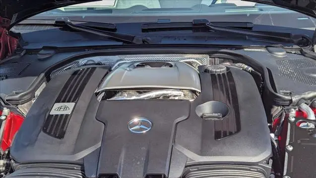 2026 Mercedes-Benz SL-Class Mercedes-Maybach SL 680