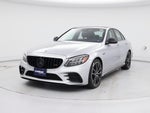 2021 C-Class Thumbnail 4