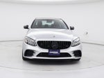 2021 C-Class Thumbnail 5