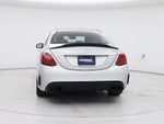 2021 C-Class Thumbnail 6