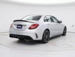 2021 C-Class Thumbnail 8