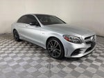 2020 C-Class Thumbnail 1