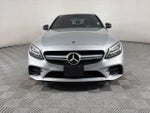 2020 C-Class Thumbnail 2