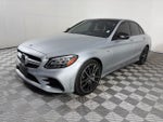 2020 C-Class Thumbnail 3