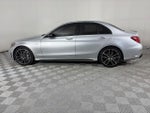 2020 C-Class Thumbnail 4