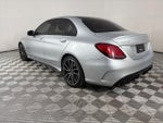 2020 C-Class Thumbnail 5