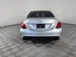 2020 C-Class Thumbnail 6