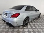 2020 C-Class Thumbnail 7
