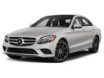 2020 C-Class Thumbnail 1