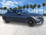 2021 C-Class Thumbnail 2