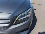 2021 C-Class Thumbnail 10