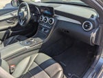 2021 C-Class Thumbnail 12
