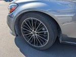 2021 C-Class Thumbnail 34