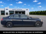 2021 C-Class Thumbnail 1