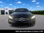 2021 C-Class Thumbnail 2