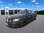 2021 C-Class Thumbnail 3