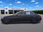 2021 C-Class Thumbnail 4