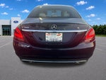 2021 C-Class Thumbnail 6