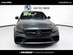 2021 C-Class Thumbnail 2