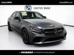 2021 C-Class Thumbnail 3