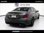 2021 C-Class Thumbnail 5