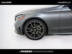 2021 C-Class Thumbnail 9