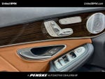 2021 C-Class Thumbnail 10