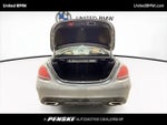 2021 C-Class Thumbnail 20