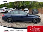 2021 C-Class Thumbnail 2