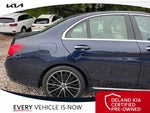 2021 C-Class Thumbnail 3