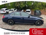 2021 C-Class Thumbnail 6