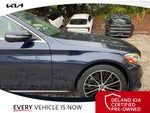 2021 C-Class Thumbnail 8