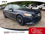 2021 C-Class Thumbnail 9