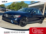 2021 C-Class Thumbnail 11