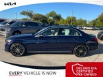 2021 C-Class Thumbnail 12
