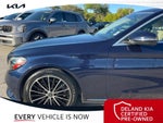 2021 C-Class Thumbnail 13