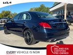 2021 C-Class Thumbnail 15