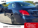 2021 C-Class Thumbnail 16