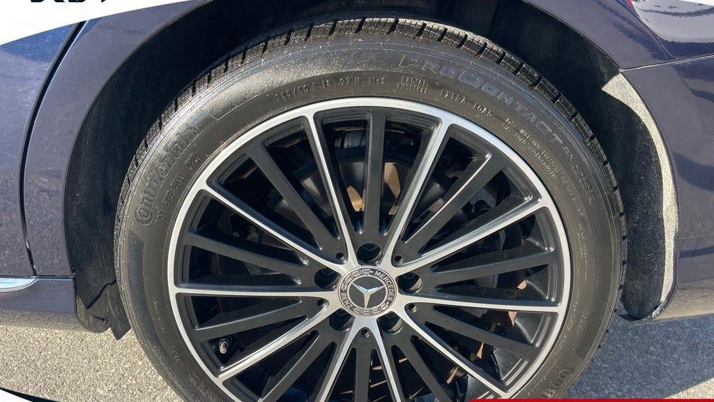 2021 Mercedes-Benz C-Class C 300