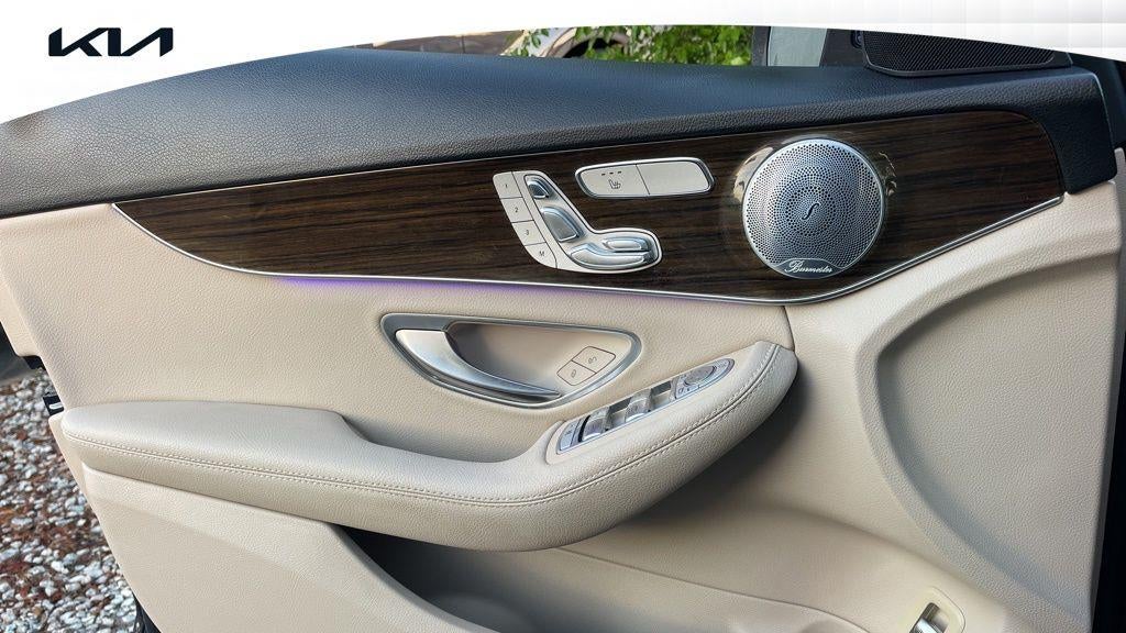 2021 Mercedes-Benz C-Class C 300