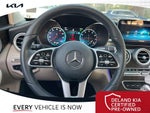 2021 C-Class Thumbnail 23