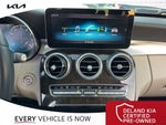 2021 C-Class Thumbnail 25