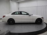 2021 C-Class Thumbnail 2