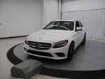 2021 C-Class Thumbnail 8