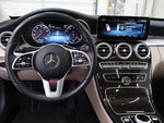 2021 C-Class Thumbnail 18