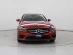 2021 C-Class Thumbnail 5