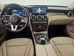 2021 C-Class Thumbnail 9