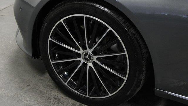 2021 Mercedes-Benz C-Class C 300